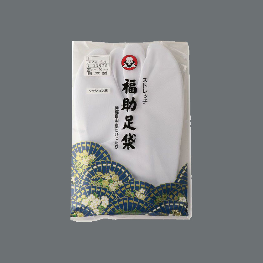 福助高級ストレッチ足袋
