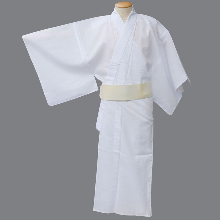 シルク麻