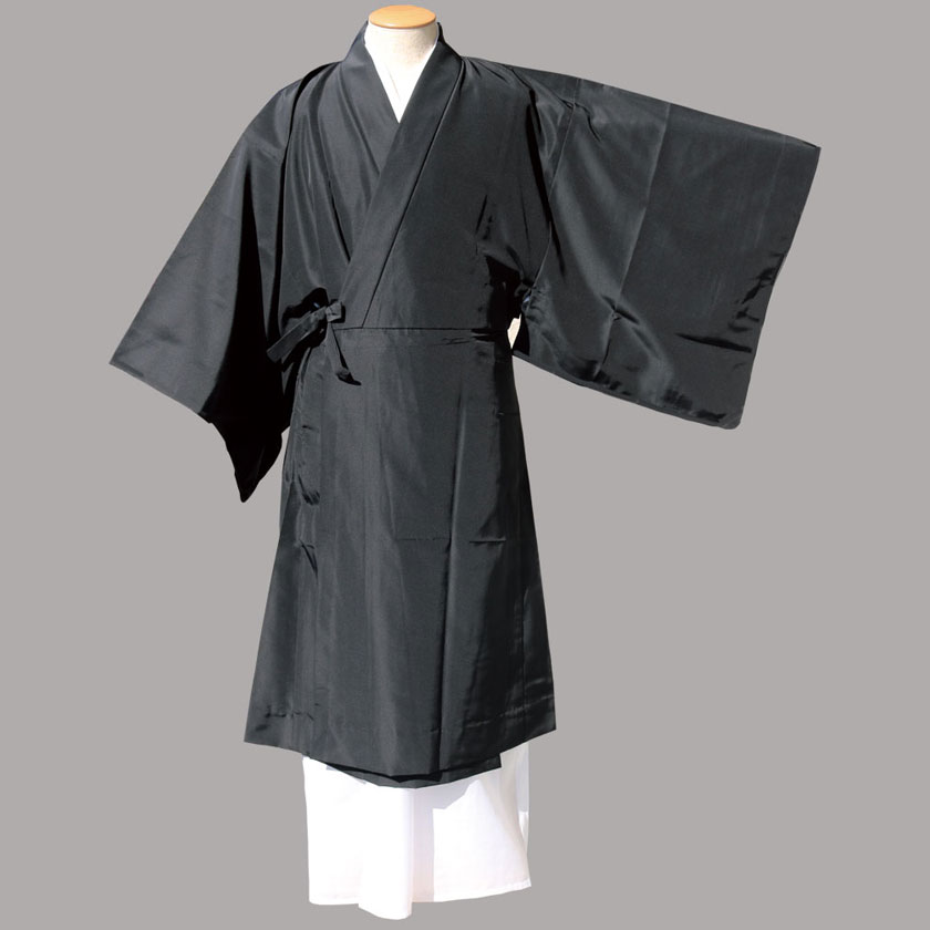 改良服(浄土宗)