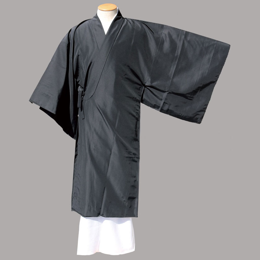 改良服(日蓮宗)