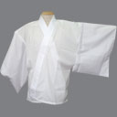 テトロンウール半襦袢