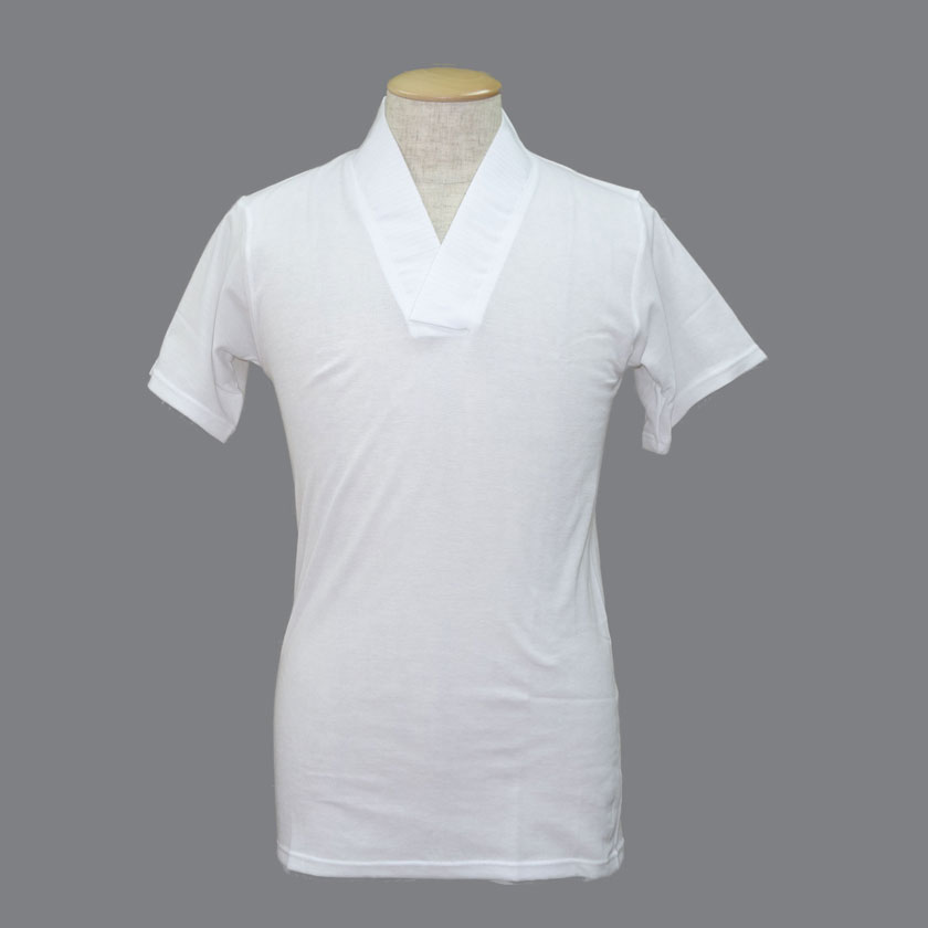 合用Ｔシャツ半襦袢